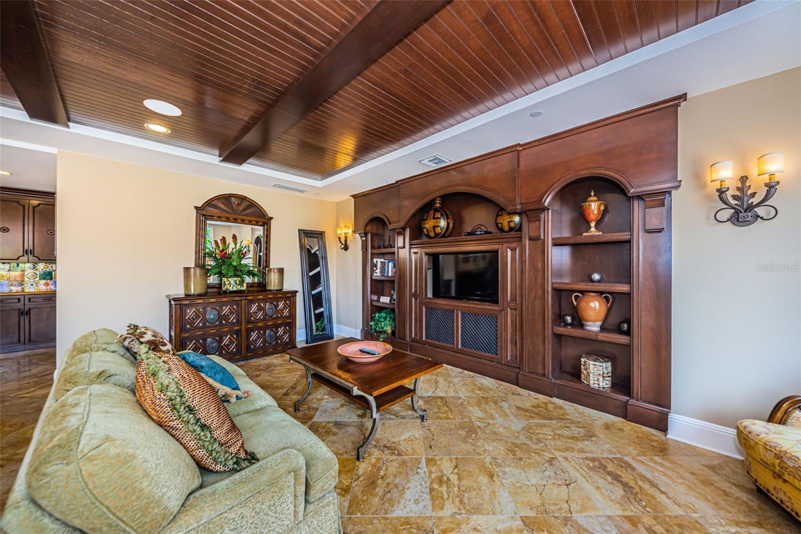 BELLE HARBOR CONDO - Residential