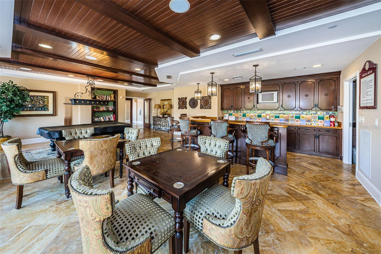 BELLE HARBOR CONDO - Residential