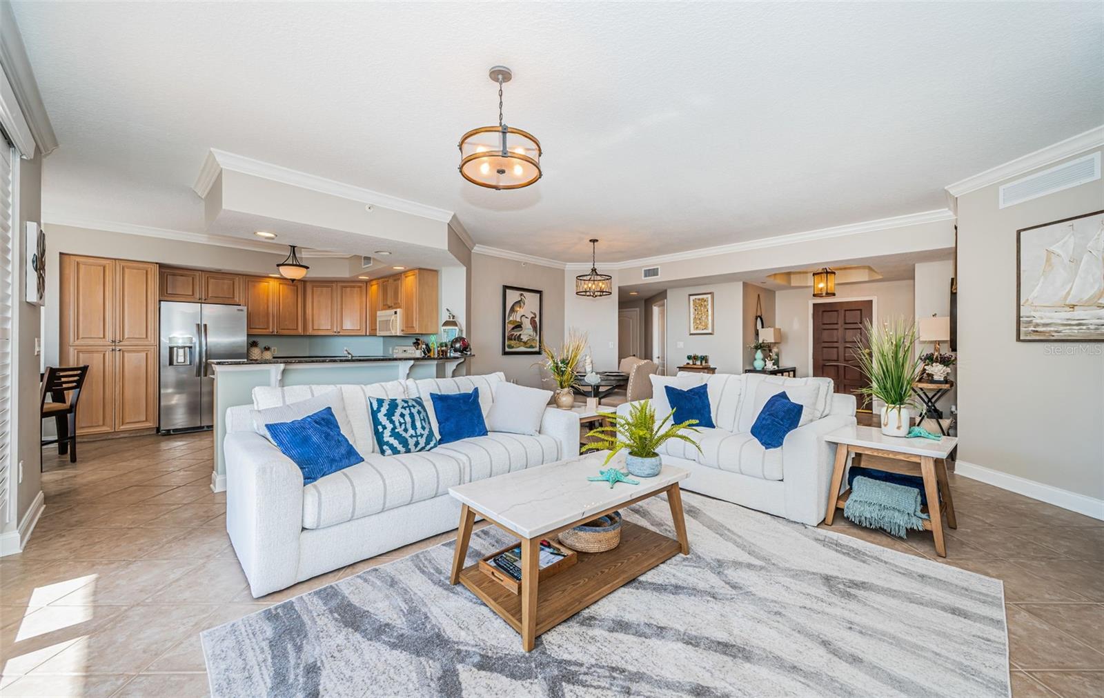 BELLE HARBOR CONDO - Residential