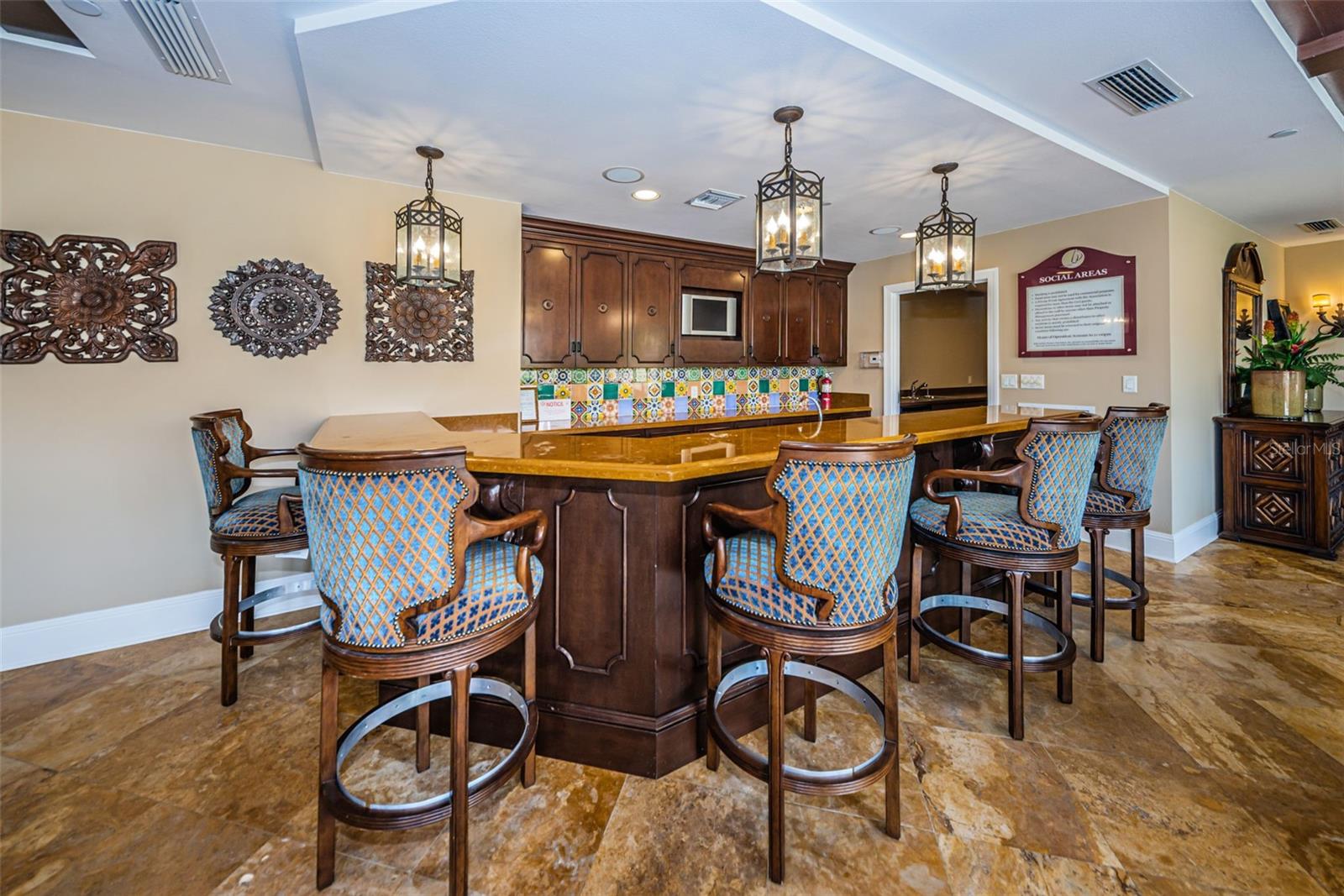 BELLE HARBOR CONDO - Residential