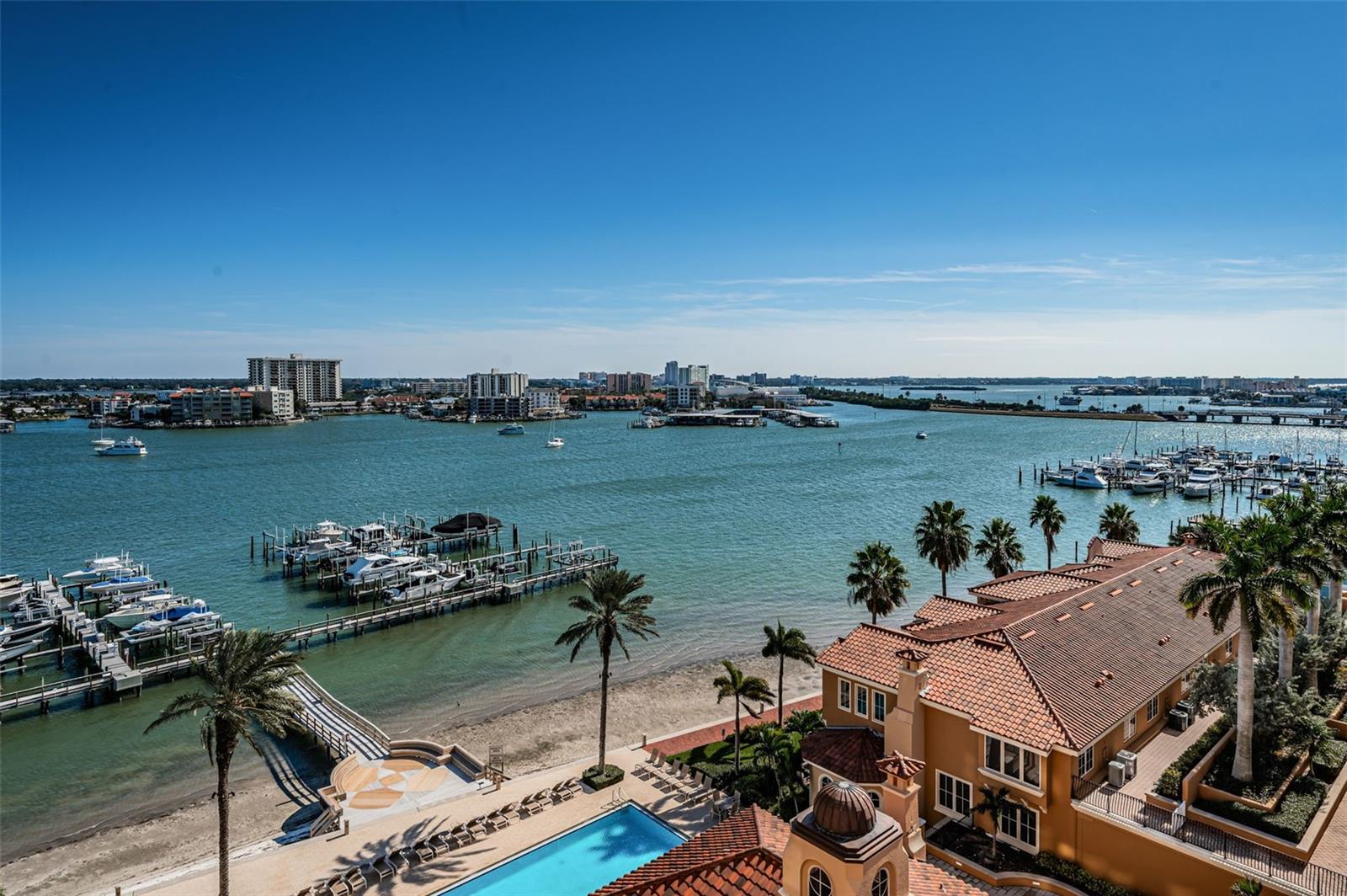 BELLE HARBOR CONDO - Residential