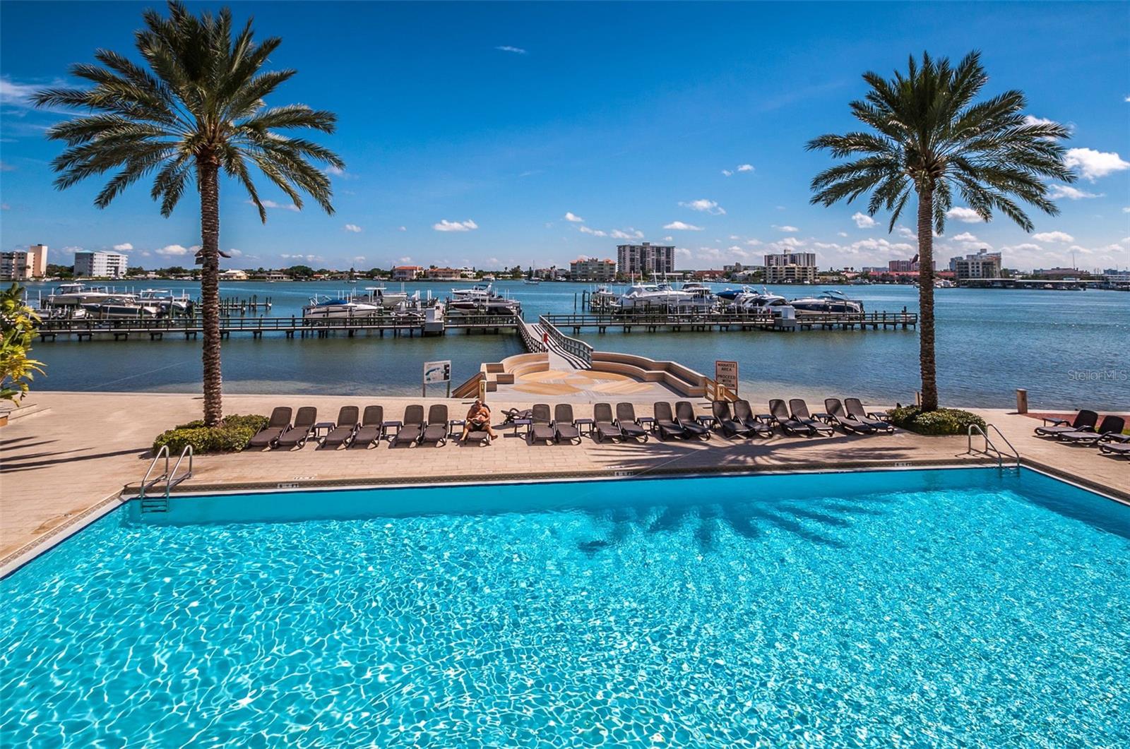 BELLE HARBOR CONDO - Residential