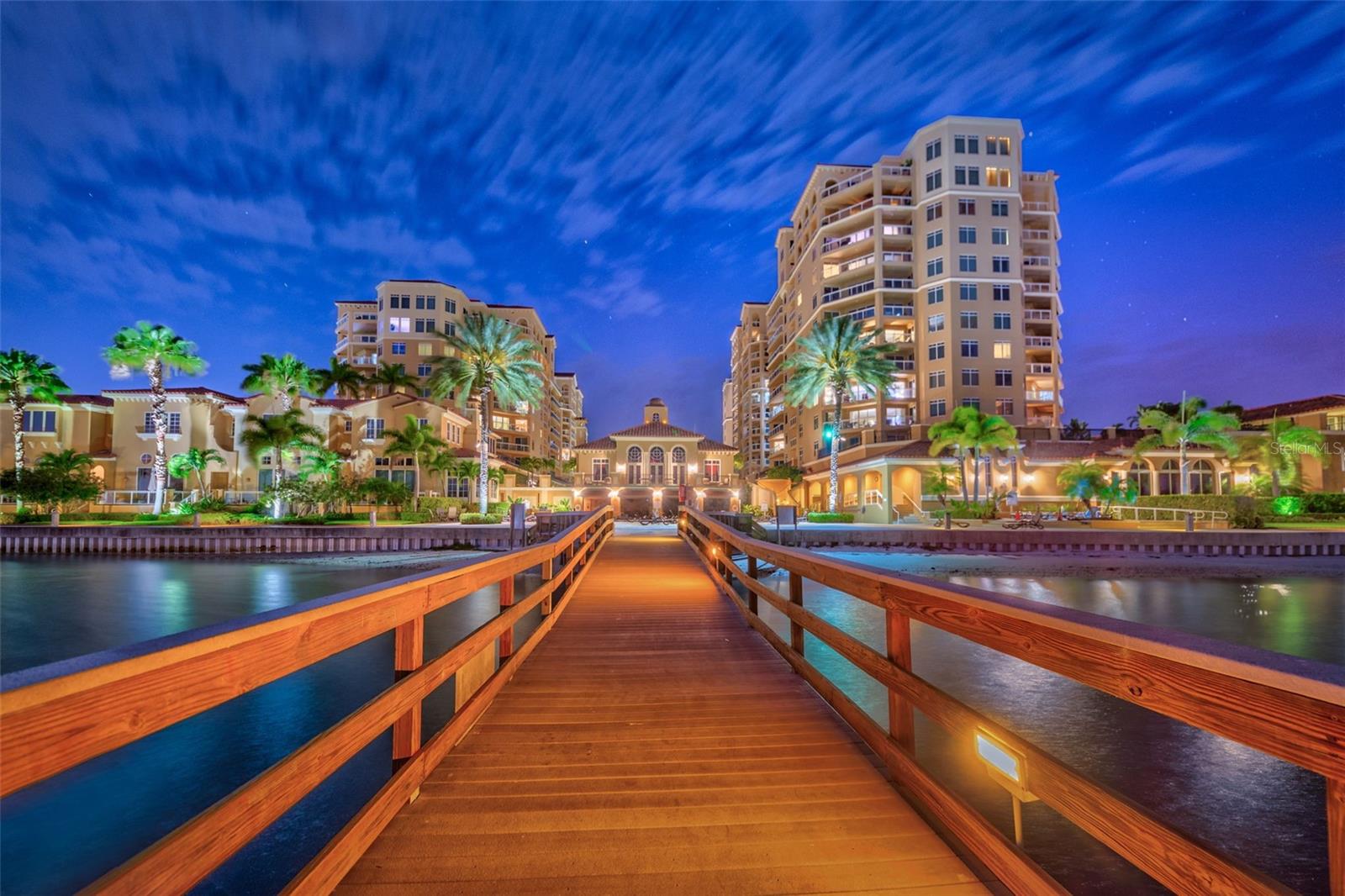 BELLE HARBOR CONDO - Residential