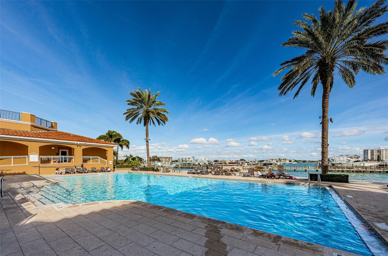 BELLE HARBOR CONDO - Residential