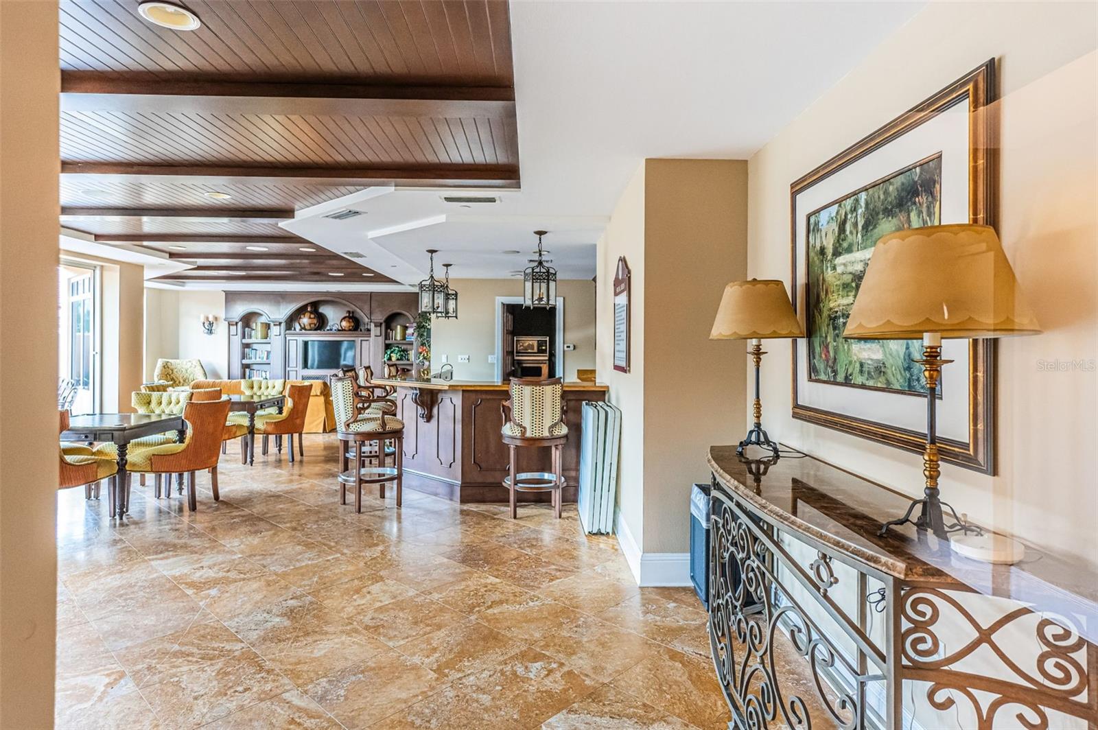 BELLE HARBOR CONDO - Residential