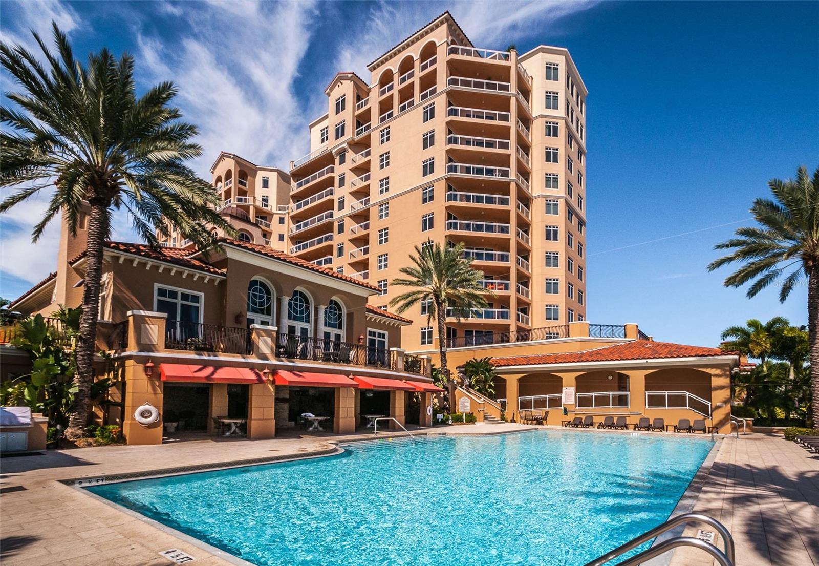 BELLE HARBOR CONDO - Residential