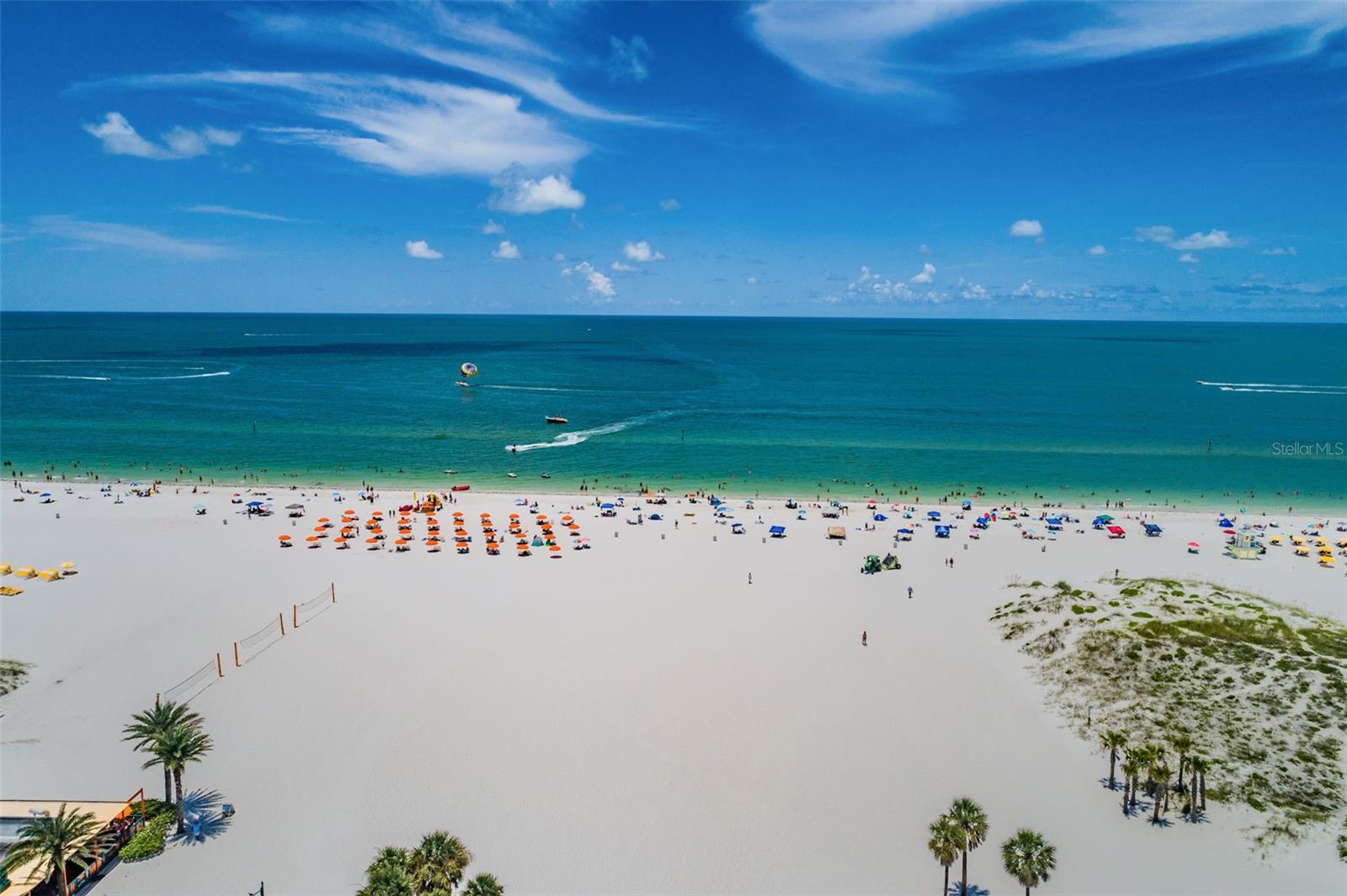 BELLE HARBOR CONDO - Residential