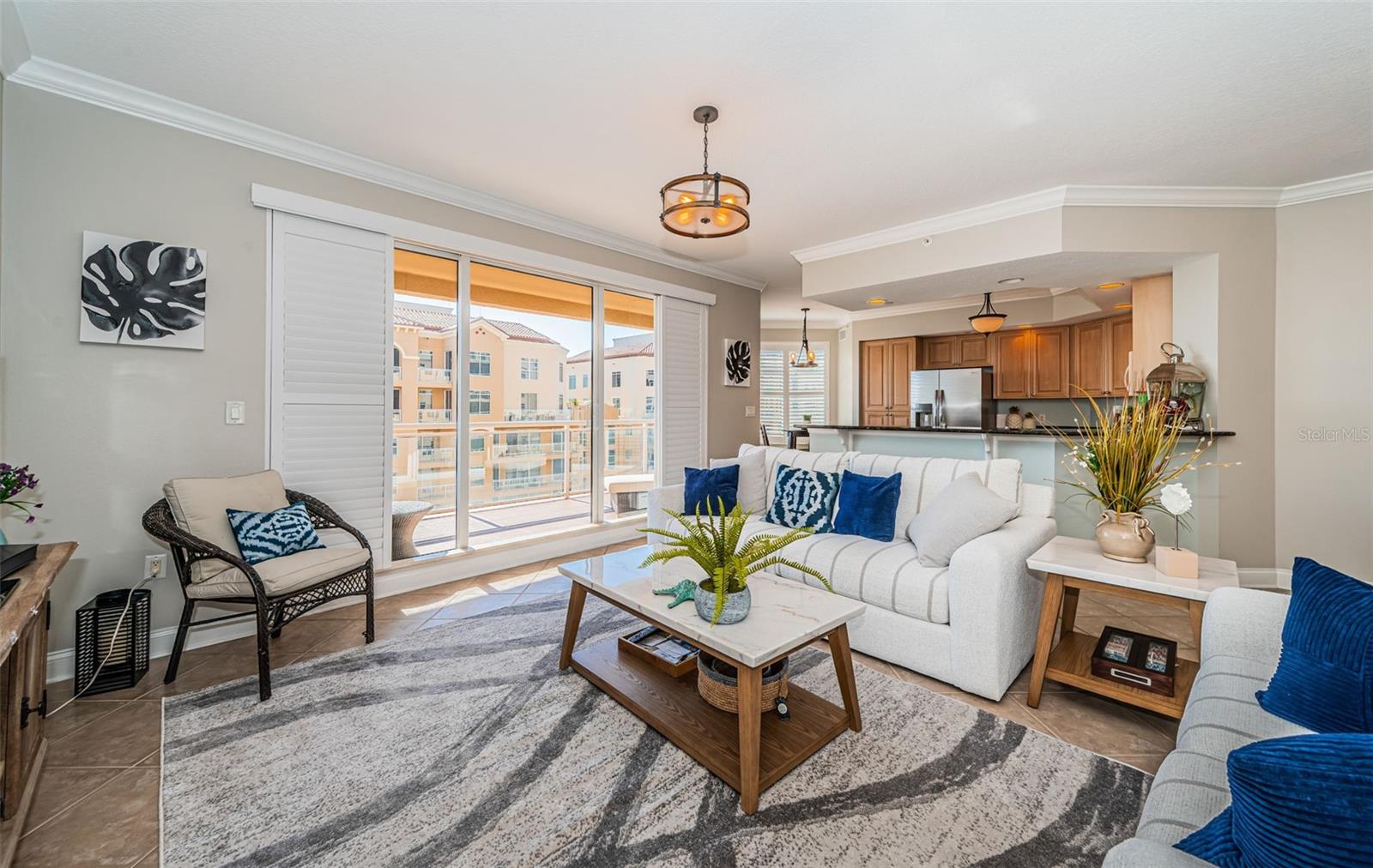 BELLE HARBOR CONDO - Residential