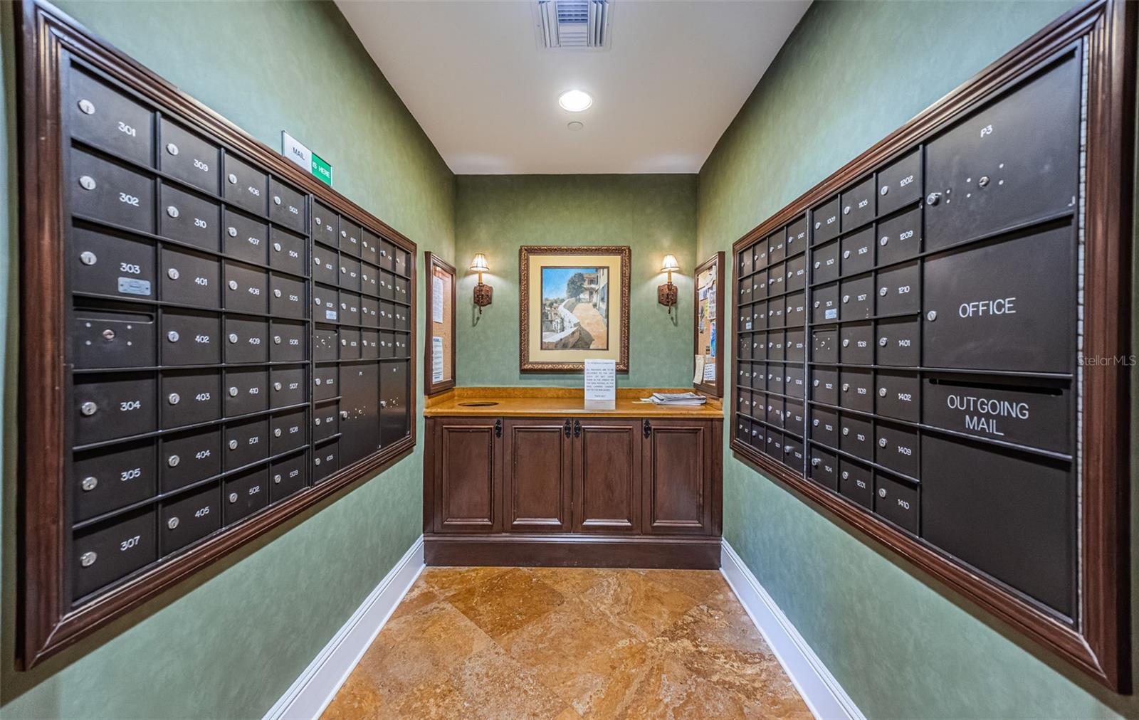 BELLE HARBOR CONDO - Residential