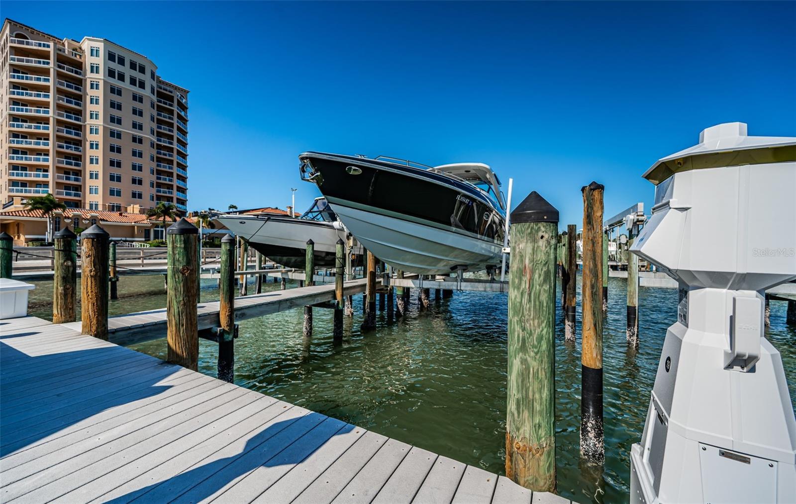 BELLE HARBOR CONDO - Residential