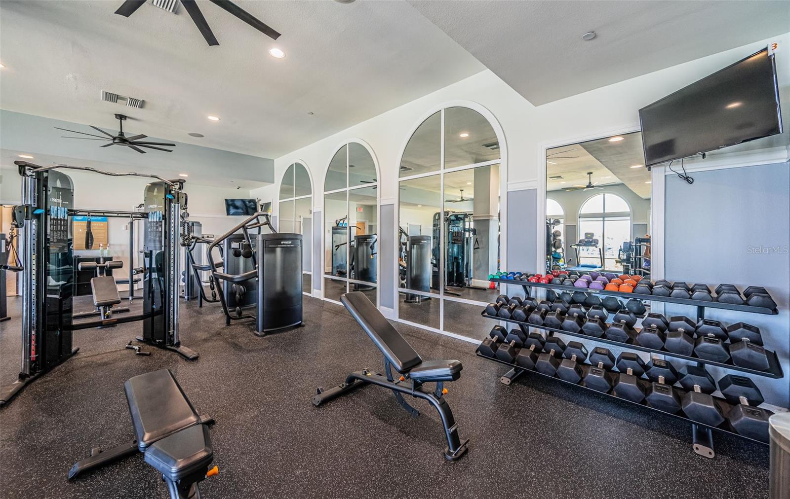 BELLE HARBOR CONDO - Residential