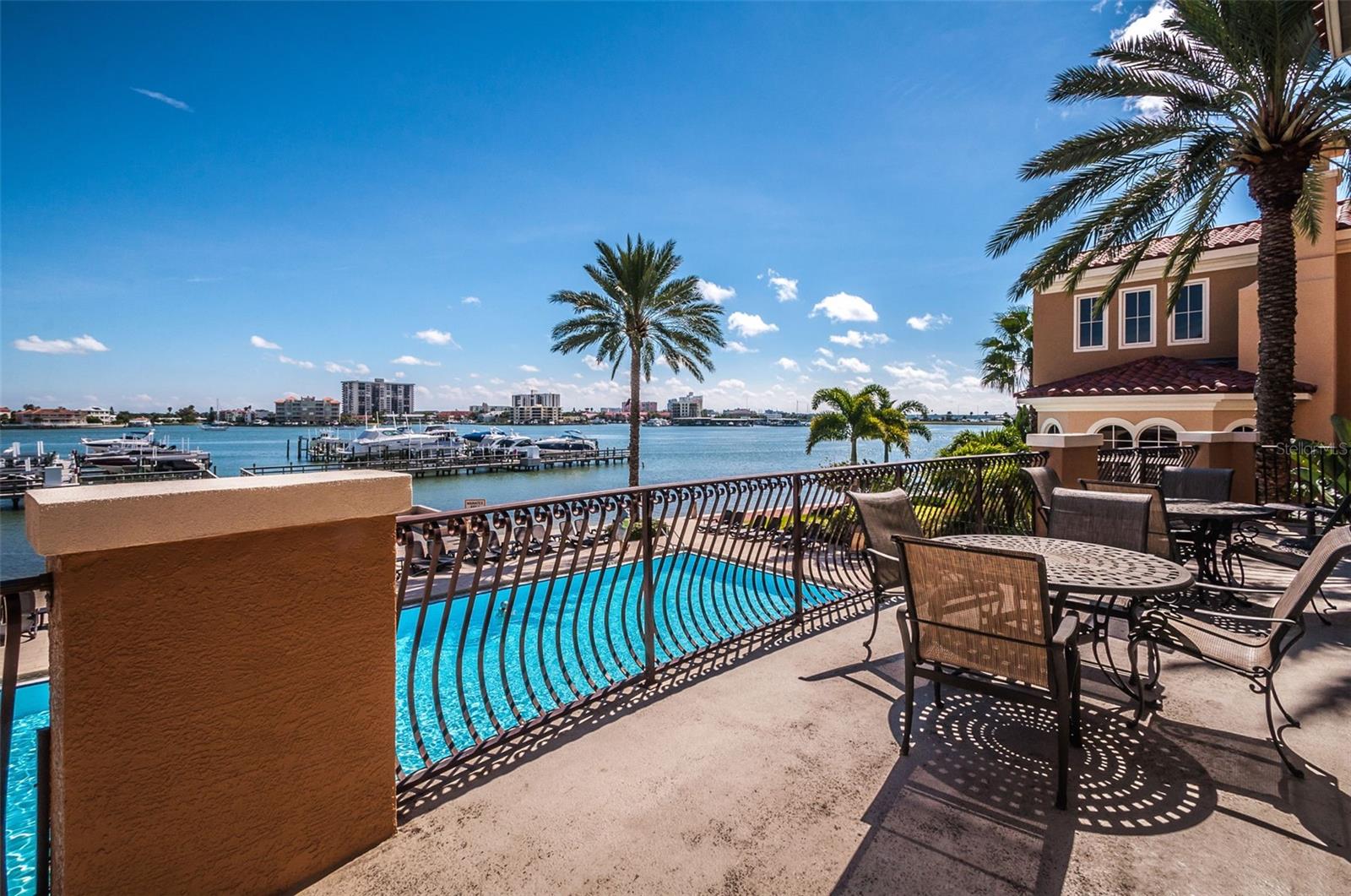 BELLE HARBOR CONDO - Residential