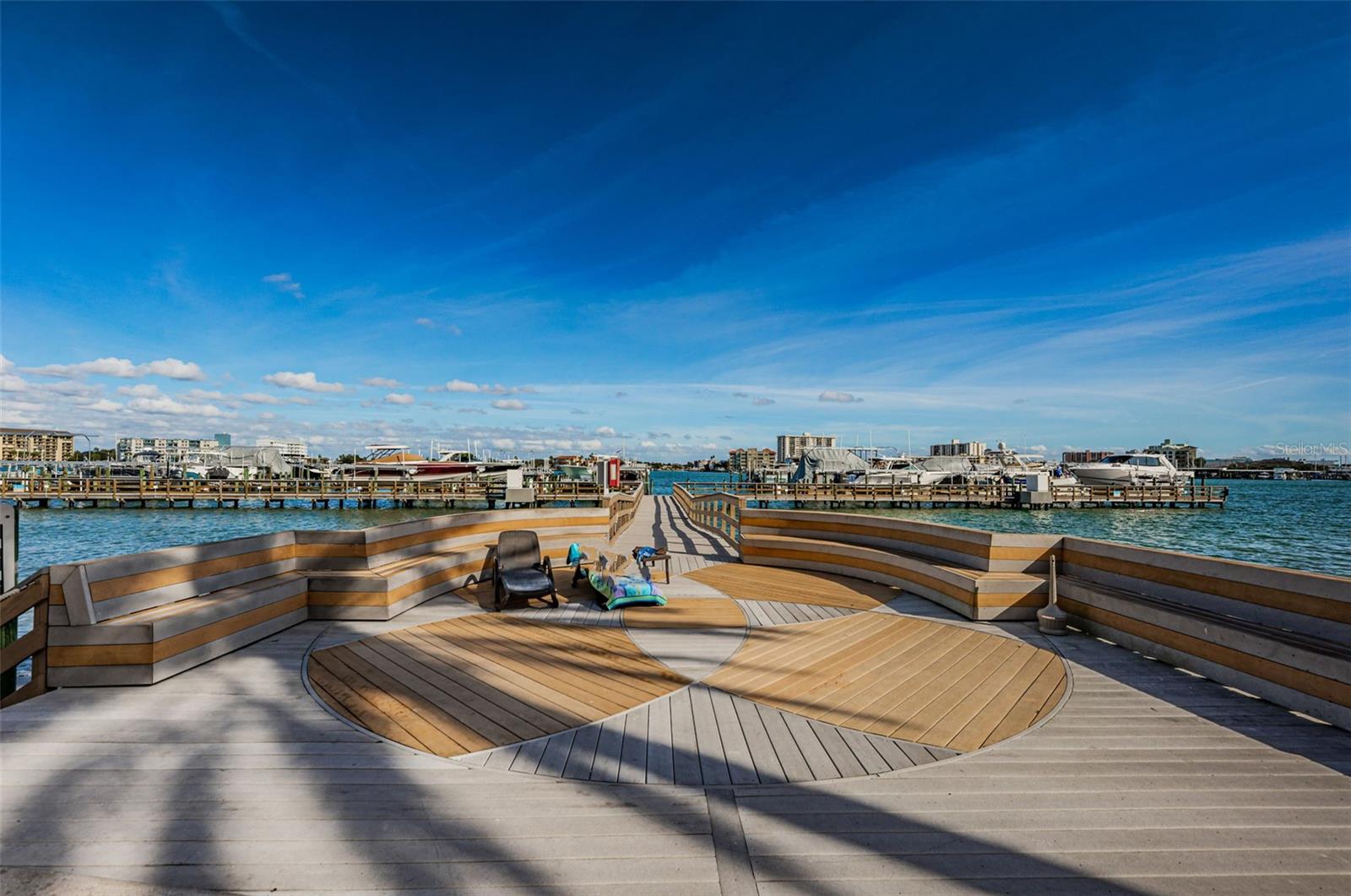 BELLE HARBOR CONDO - Residential