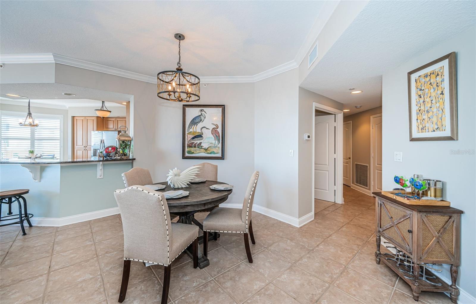 BELLE HARBOR CONDO - Residential