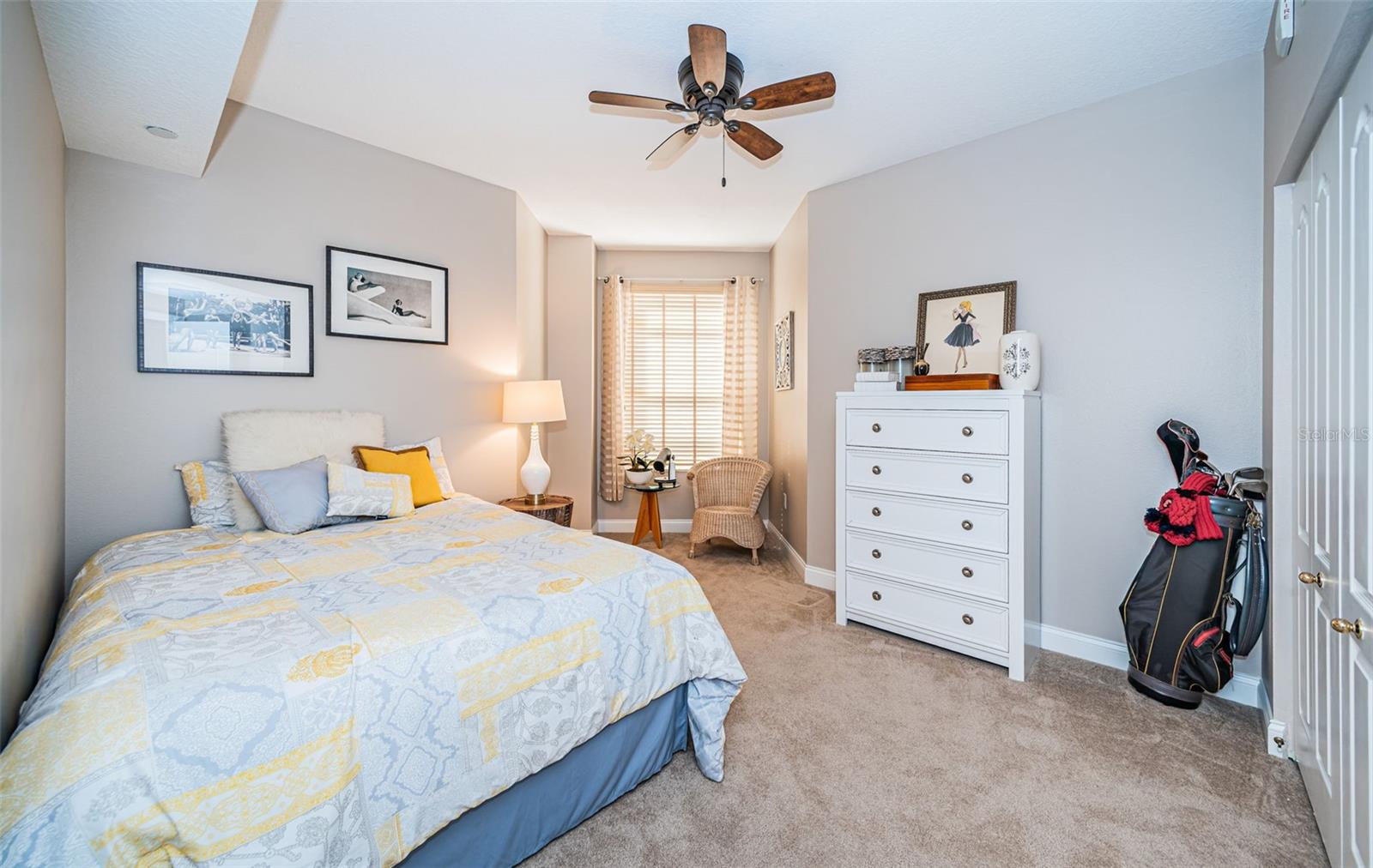 BELLE HARBOR CONDO - Residential