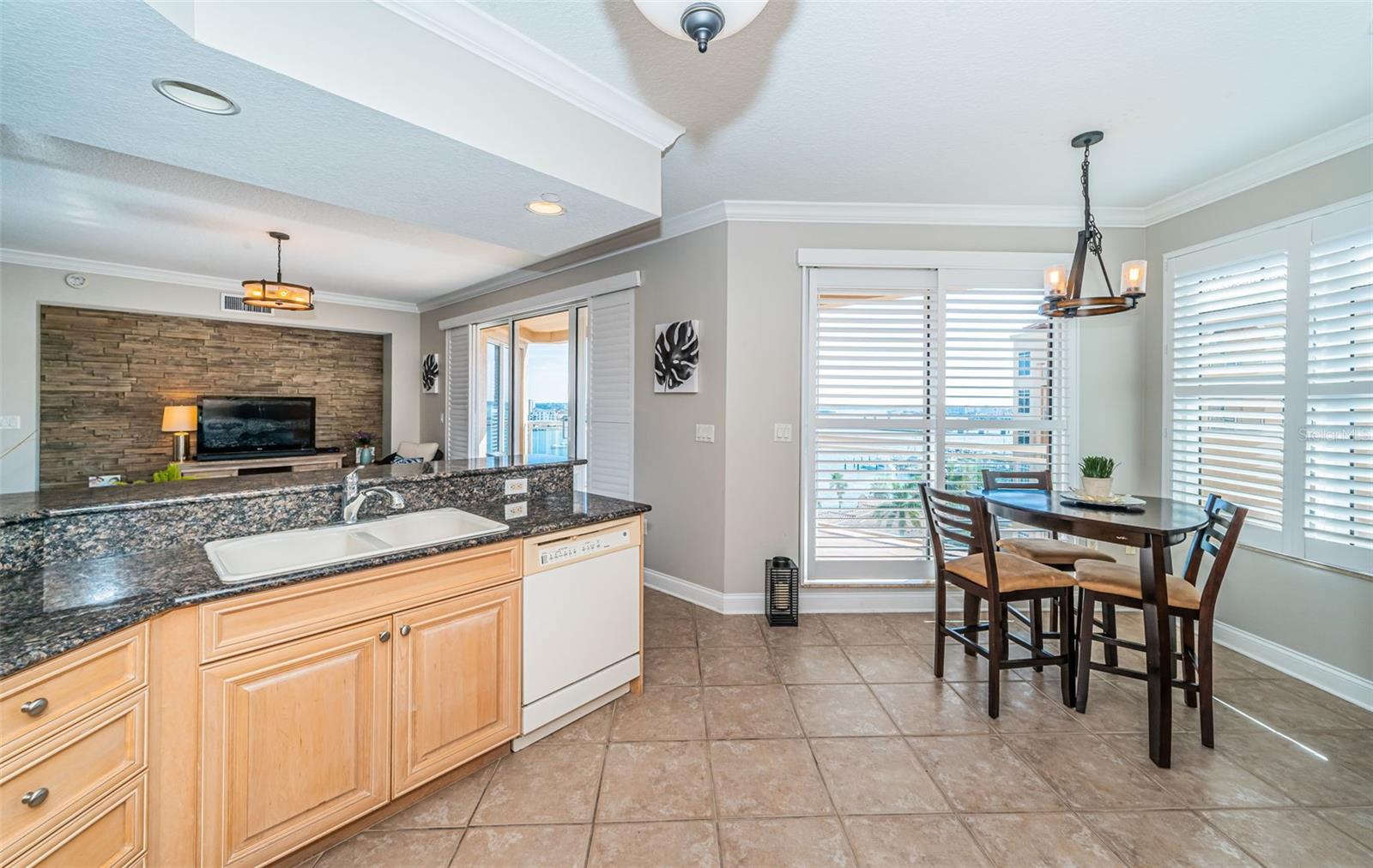 BELLE HARBOR CONDO - Residential