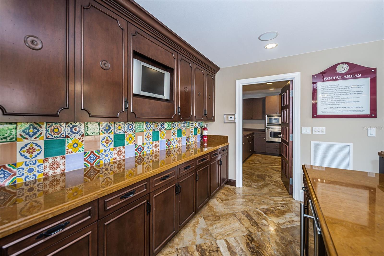 BELLE HARBOR CONDO - Residential