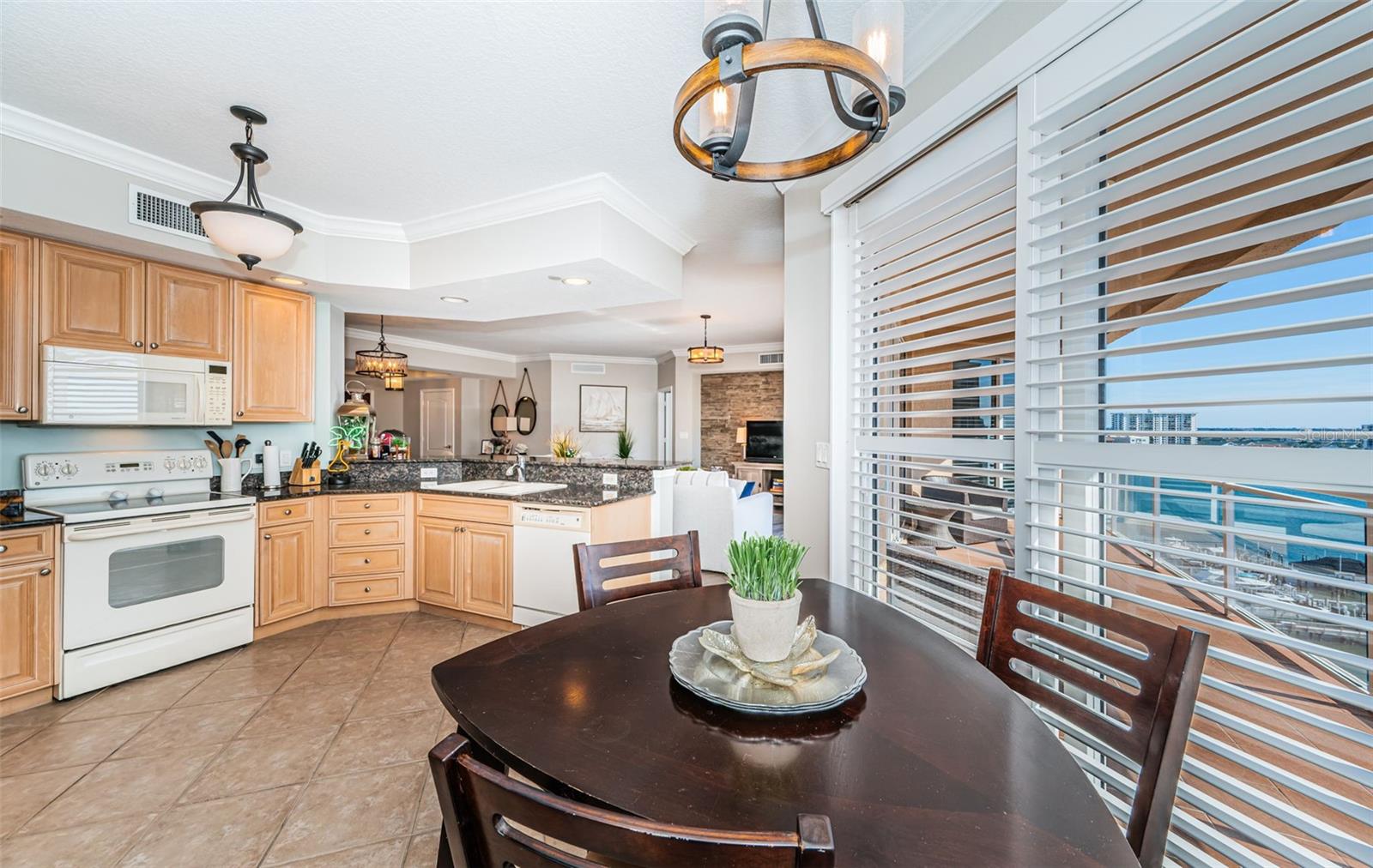 BELLE HARBOR CONDO - Residential