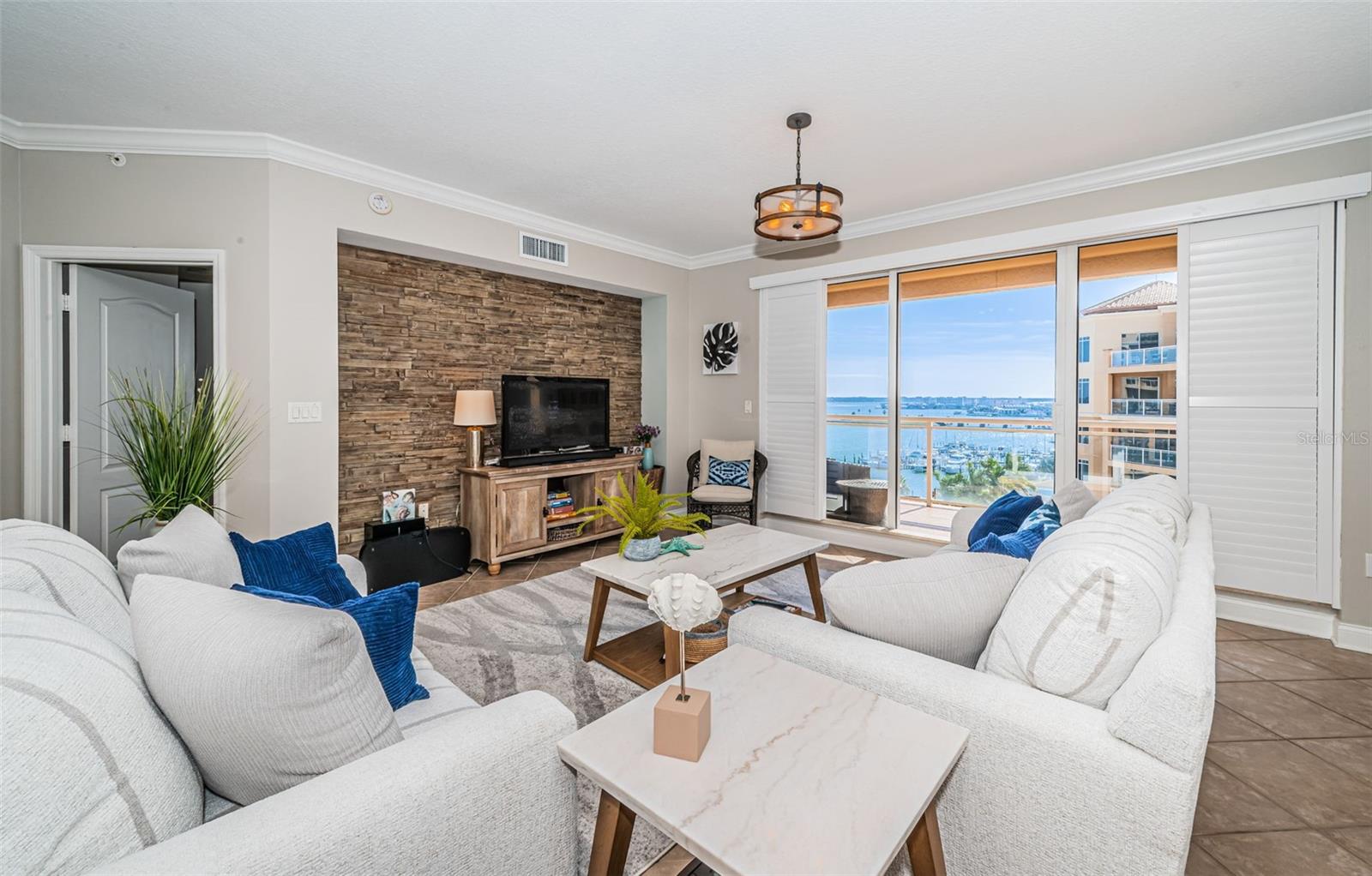 BELLE HARBOR CONDO - Residential