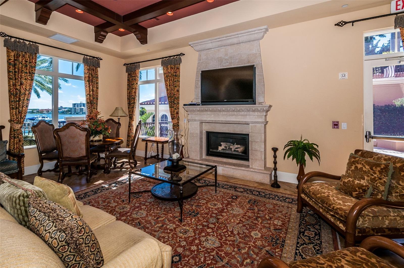 BELLE HARBOR CONDO - Residential