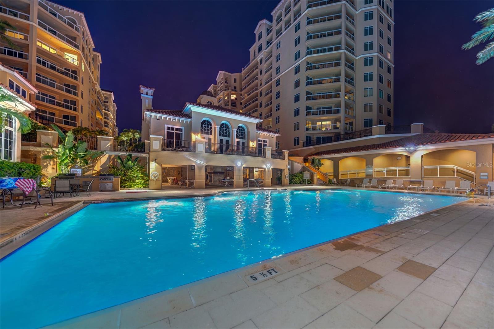 BELLE HARBOR CONDO - Residential