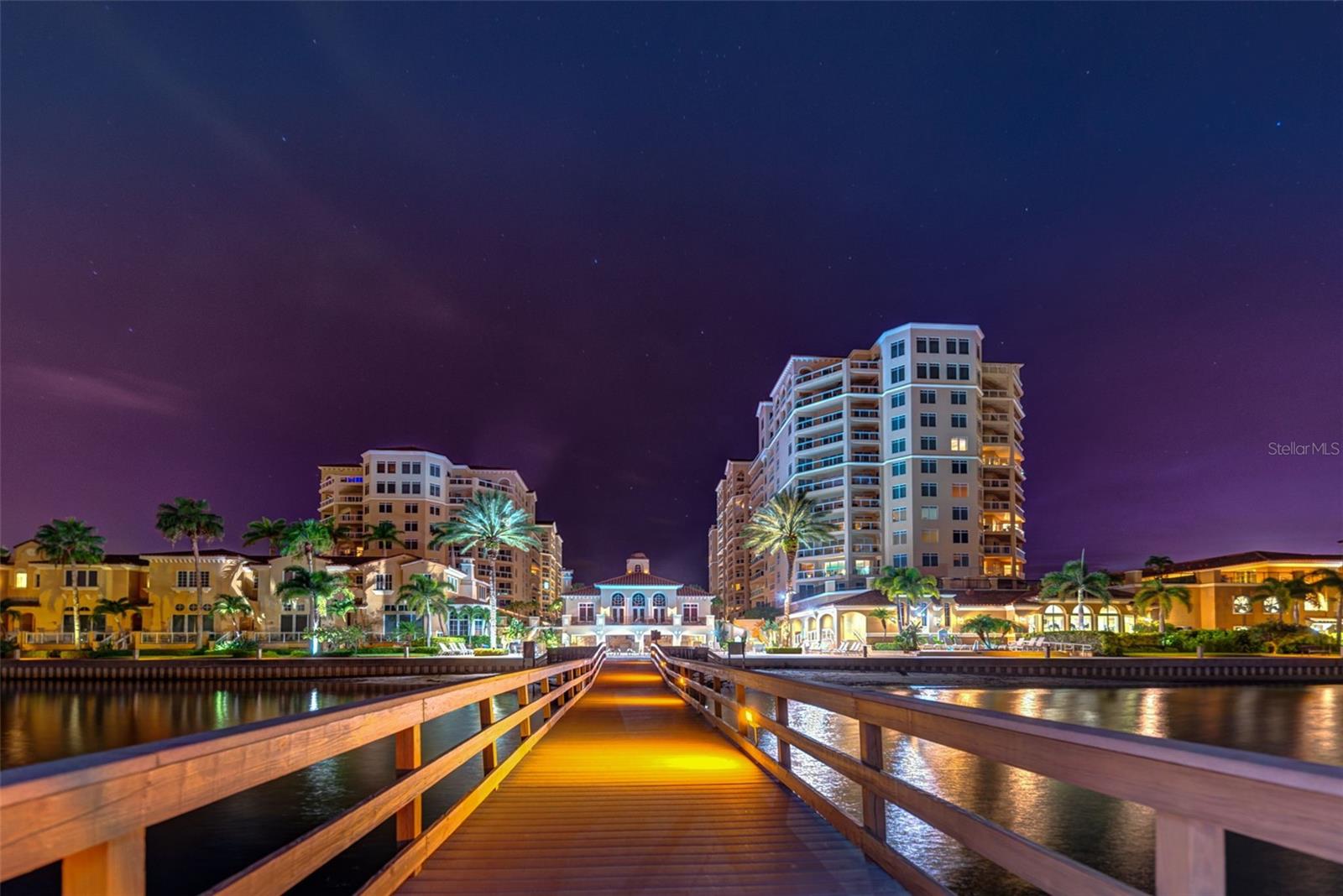 521 MANDALAY AVENUE 907