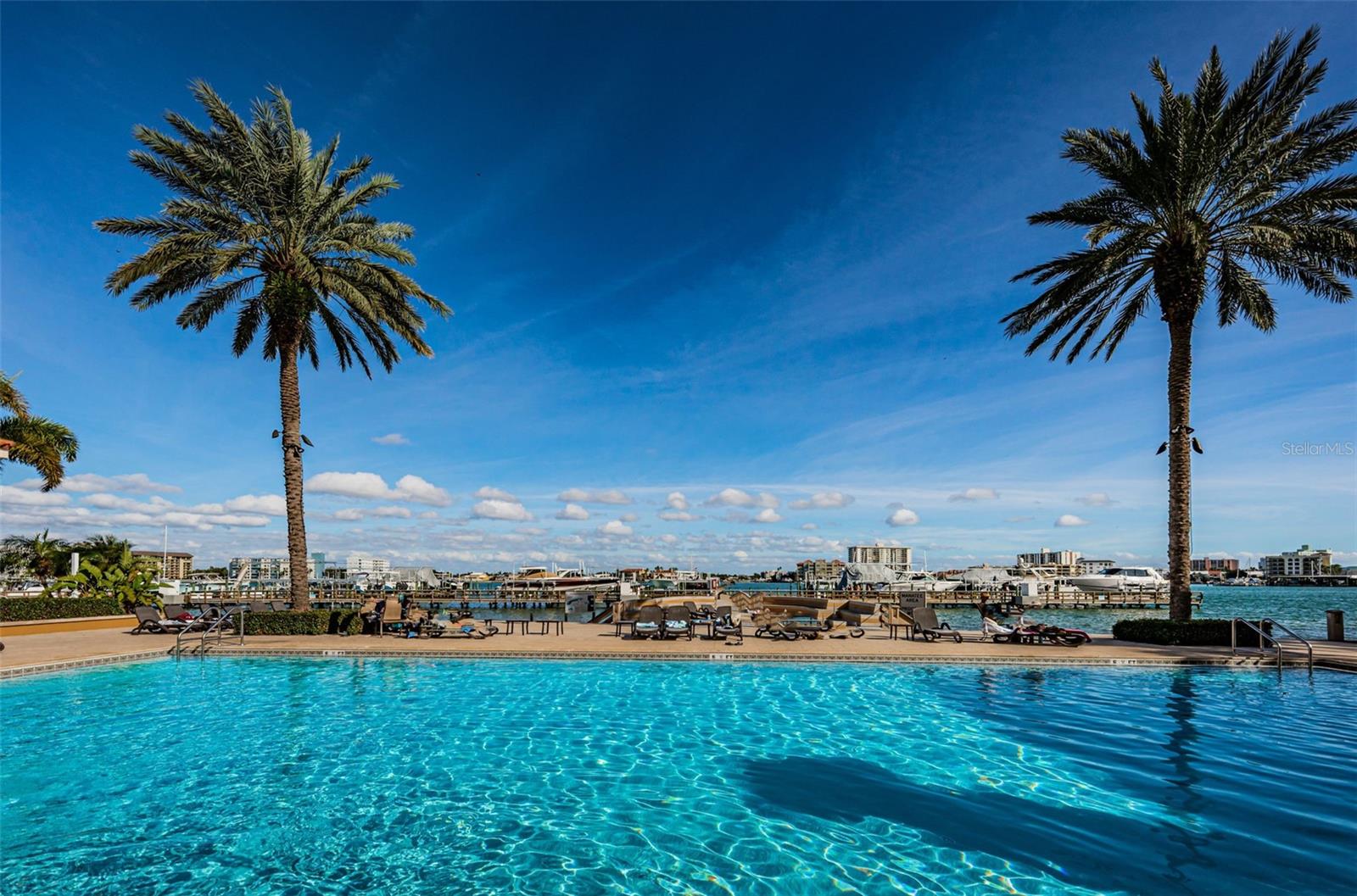 BELLE HARBOR CONDO - Residential