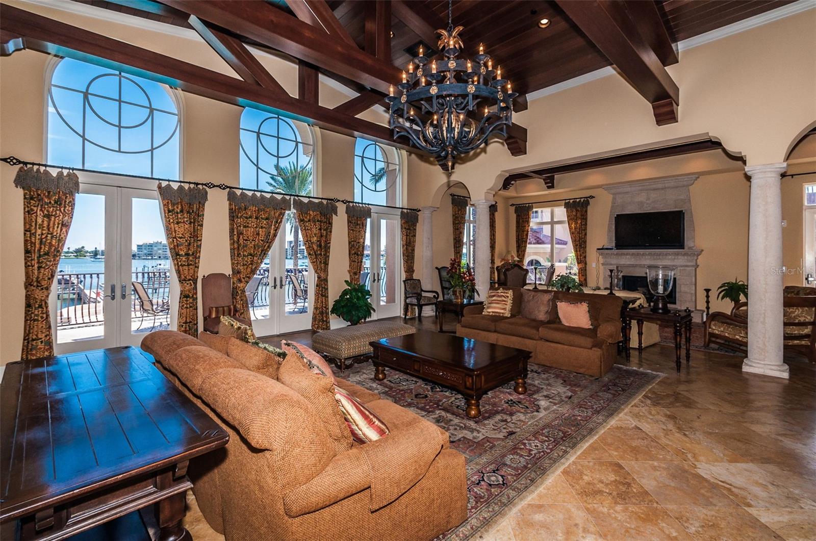 BELLE HARBOR CONDO - Residential