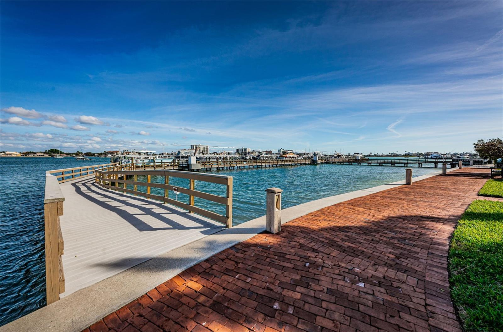 BELLE HARBOR CONDO - Residential