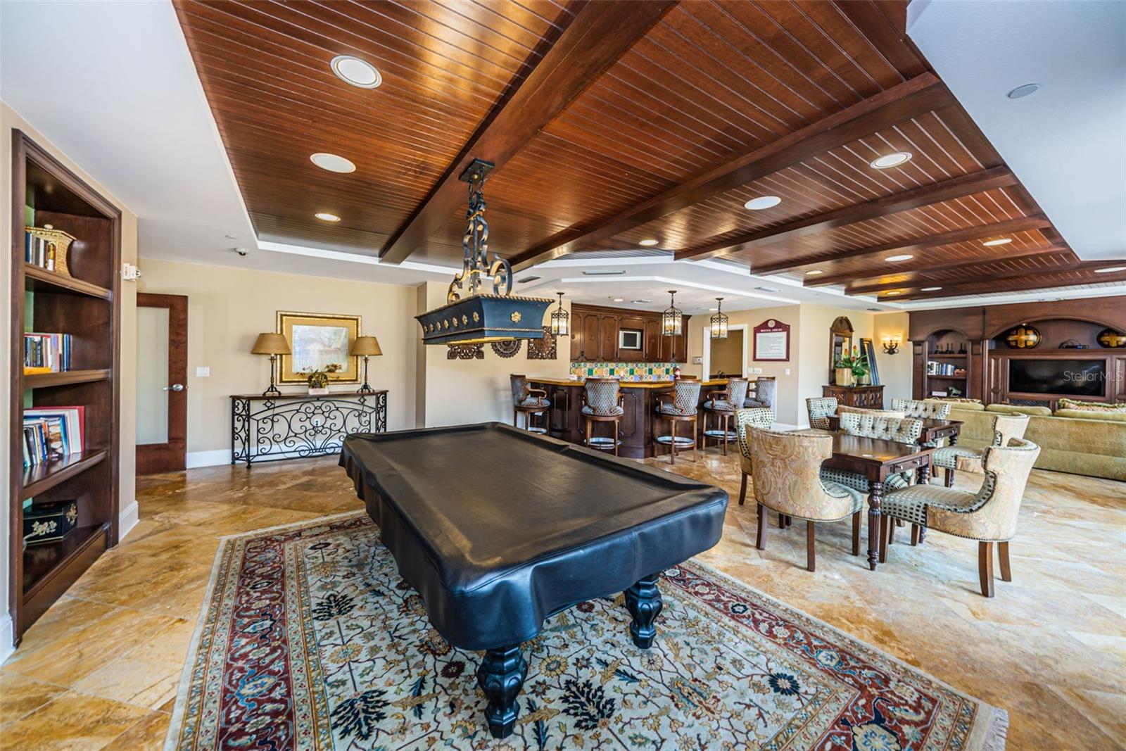 BELLE HARBOR CONDO - Residential