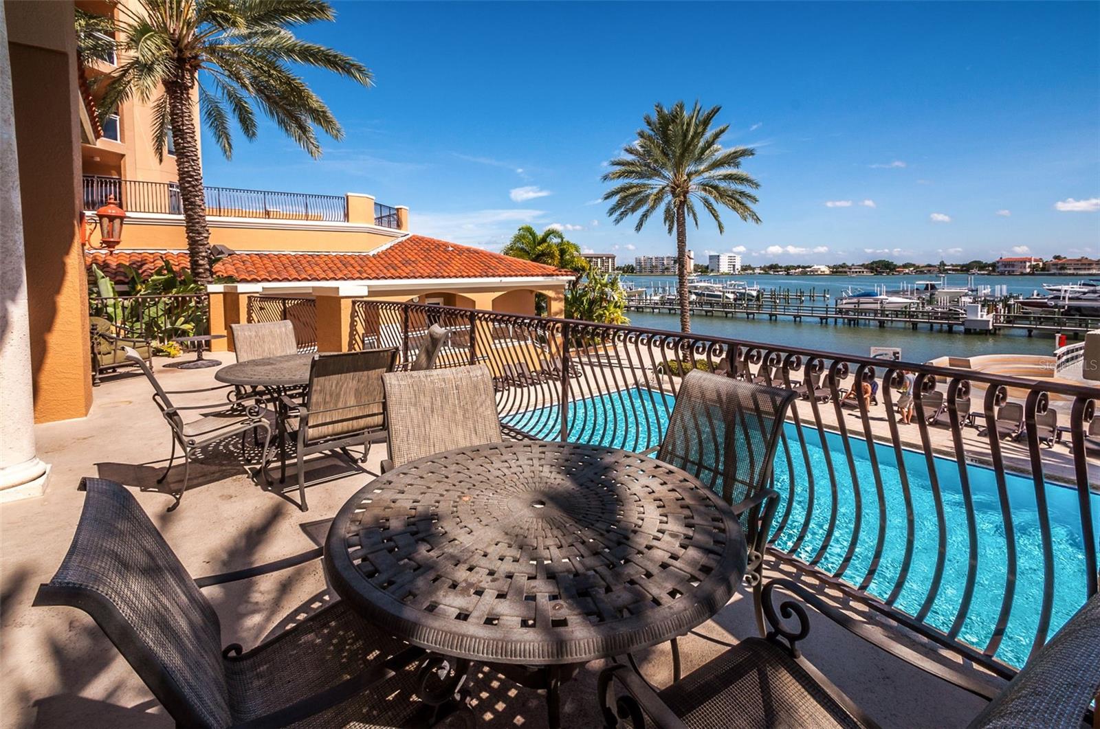 BELLE HARBOR CONDO - Residential