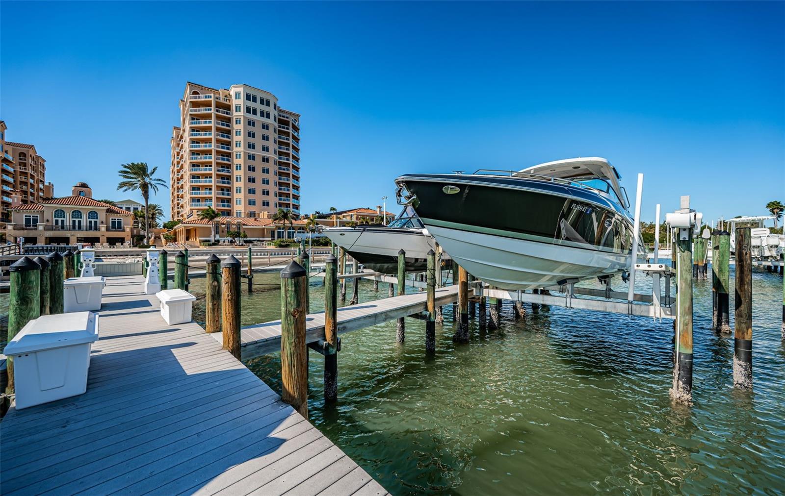 BELLE HARBOR CONDO - Residential