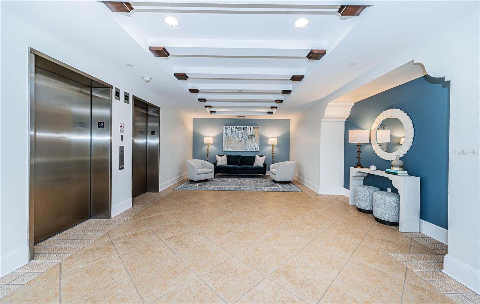 BELLE HARBOR CONDO - Residential