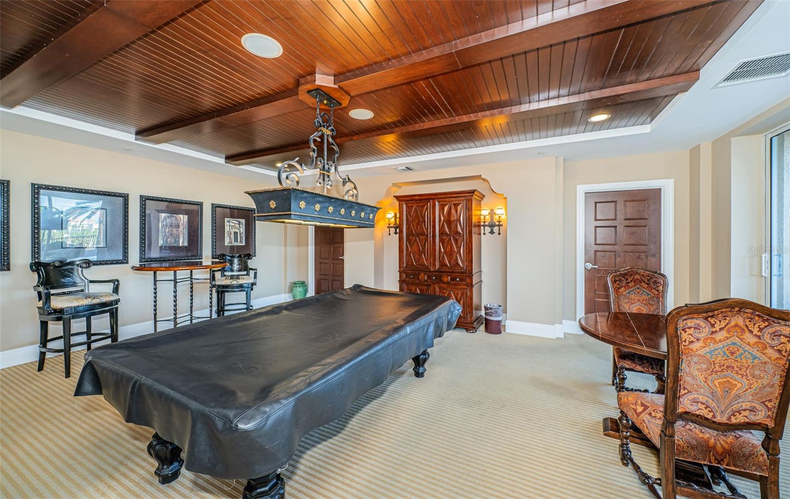 BELLE HARBOR CONDO - Residential