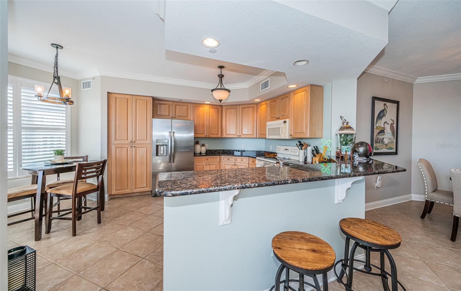 BELLE HARBOR CONDO - Residential