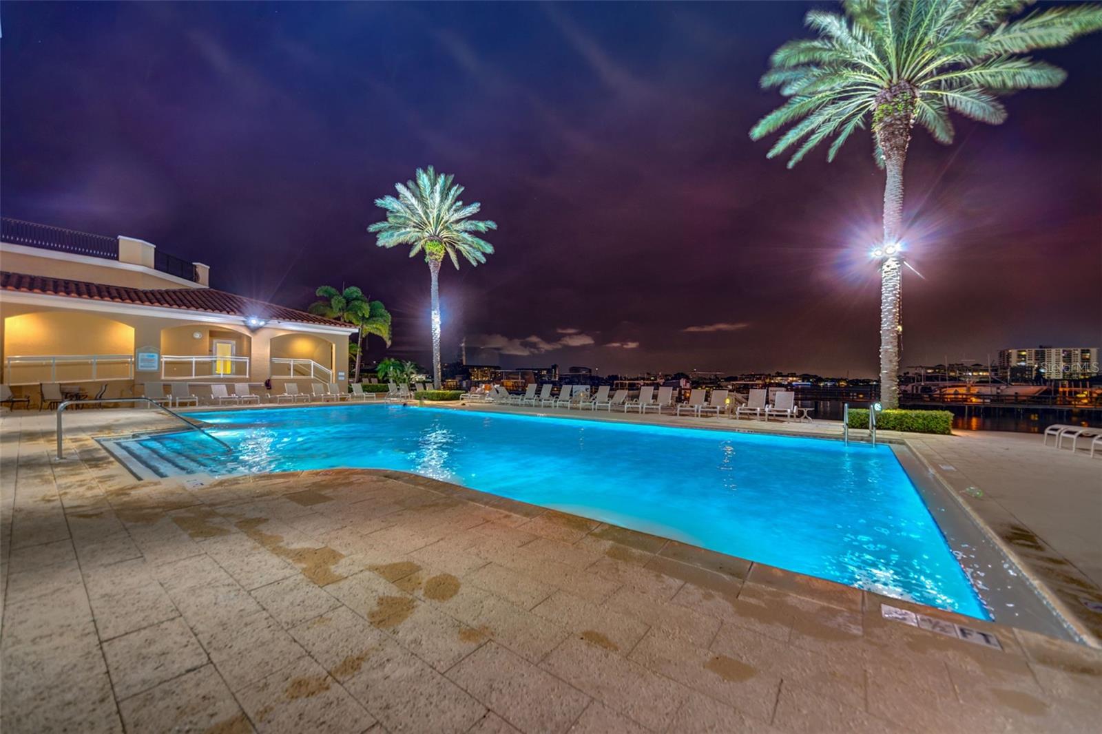 BELLE HARBOR CONDO - Residential