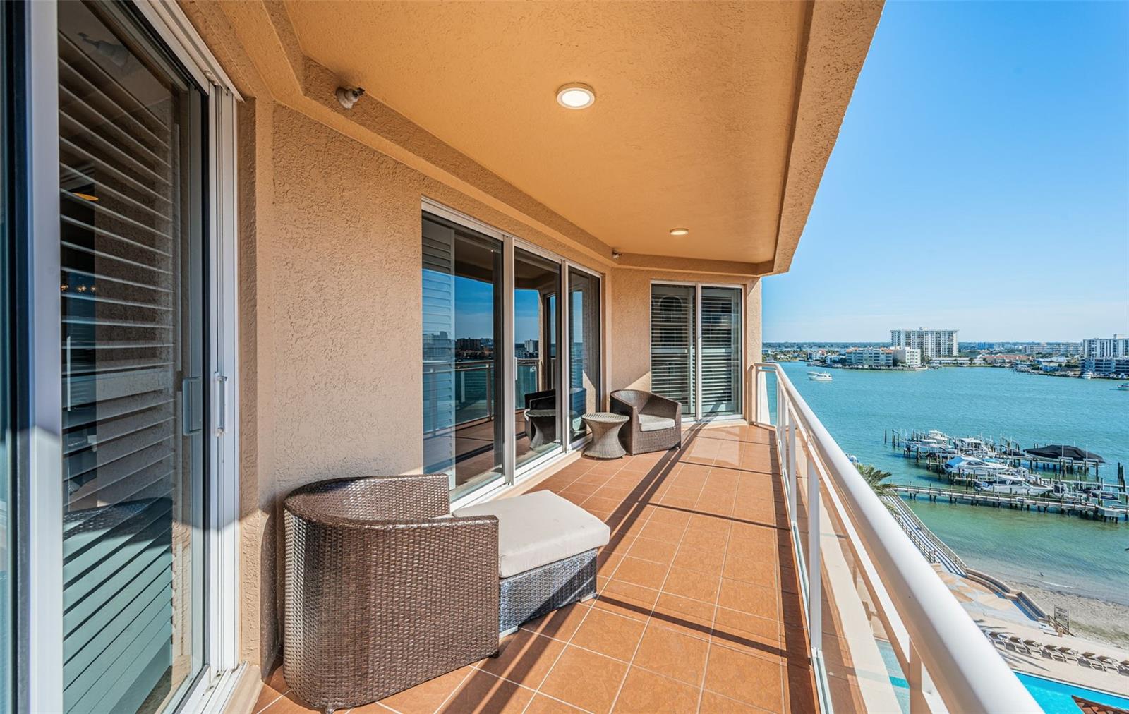 BELLE HARBOR CONDO - Residential