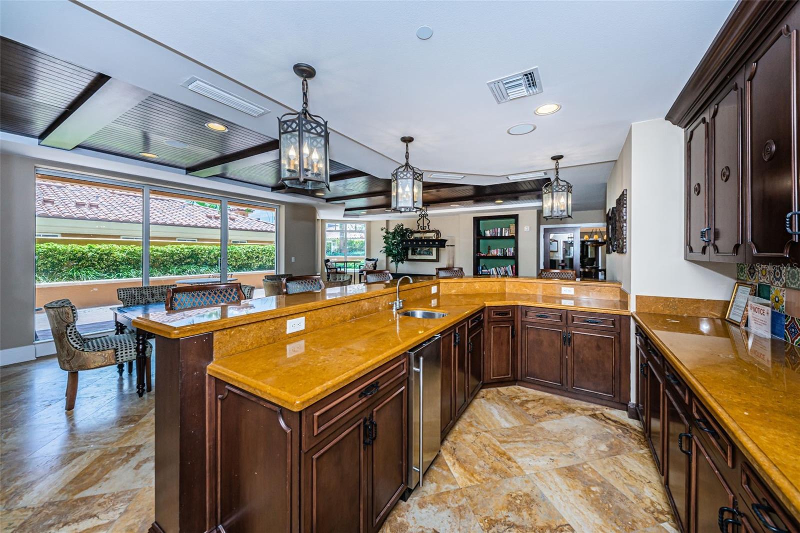 BELLE HARBOR CONDO - Residential