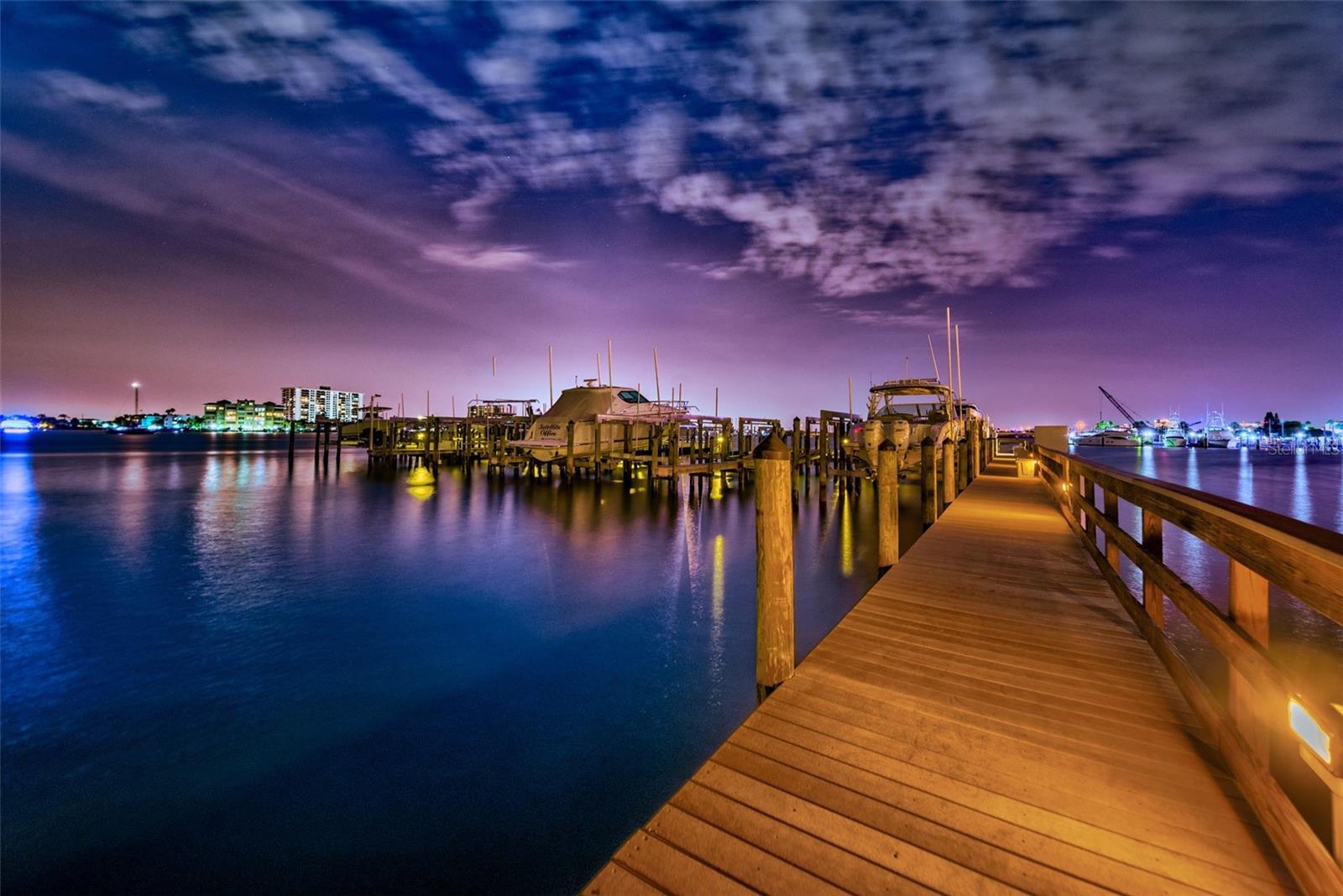 BELLE HARBOR CONDO - Residential