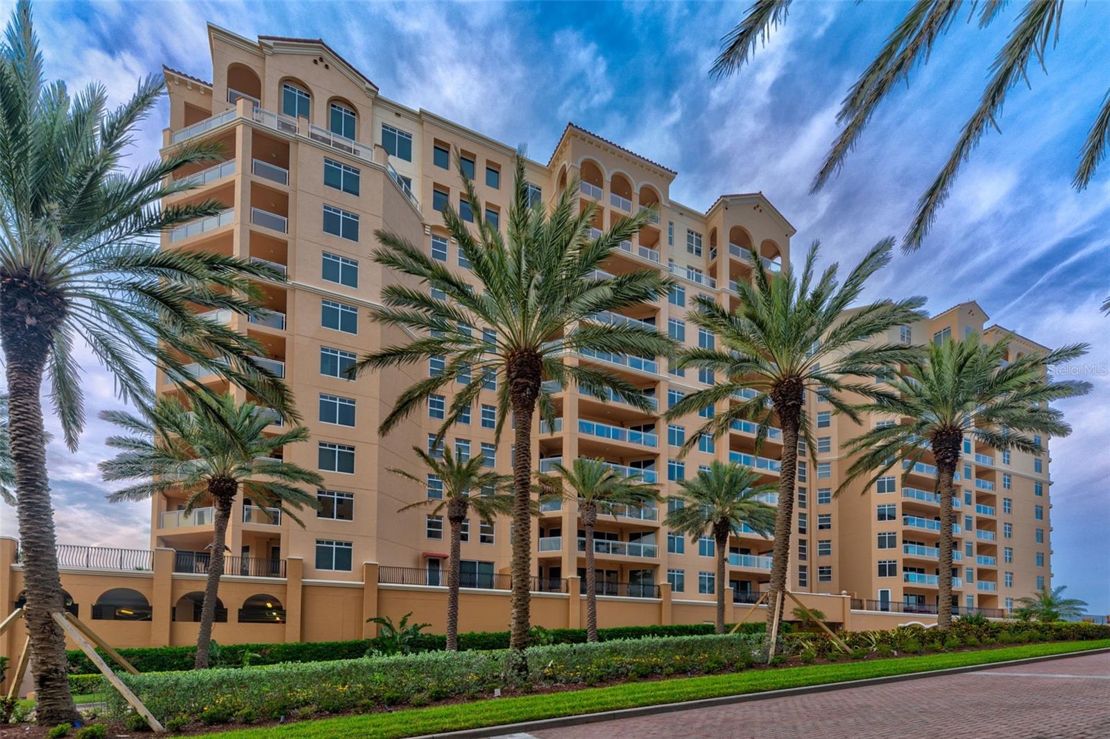 BELLE HARBOR CONDO - Residential
