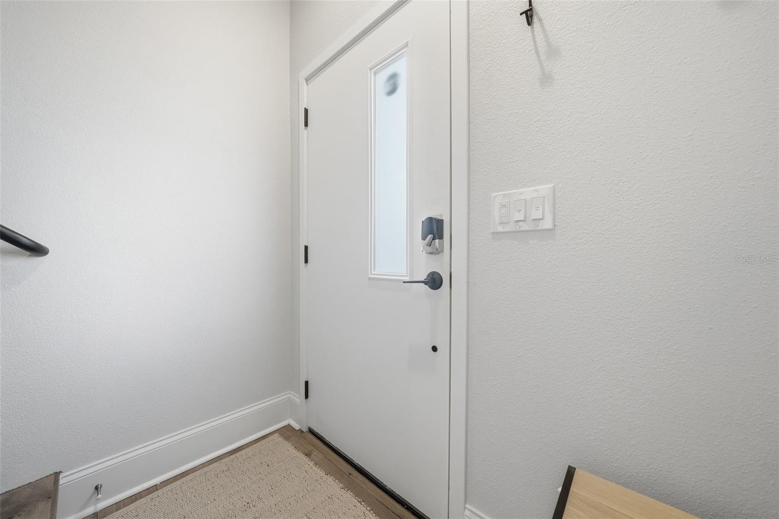 WESTSHORE VILLAGE TWNHMS - Residential