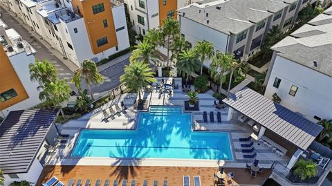 2511 N GRADY AVENUE 91 TAMPA FL 33607