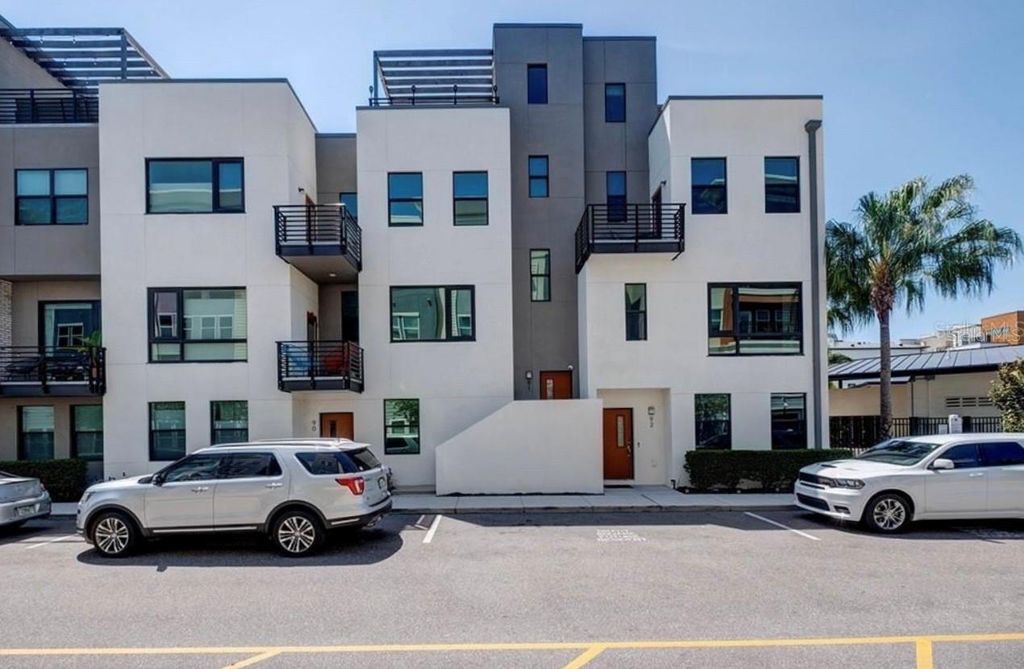 Photo of 2511 N Grady Avenue #91, Tampa, FL 33607 (MLS # TB8455527)