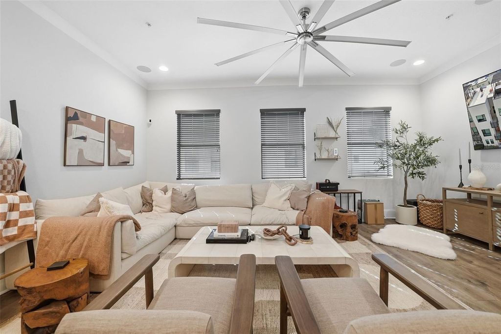 Photo of 2511 N Grady Avenue #91, Tampa, FL 33607 (MLS # TB8455527)