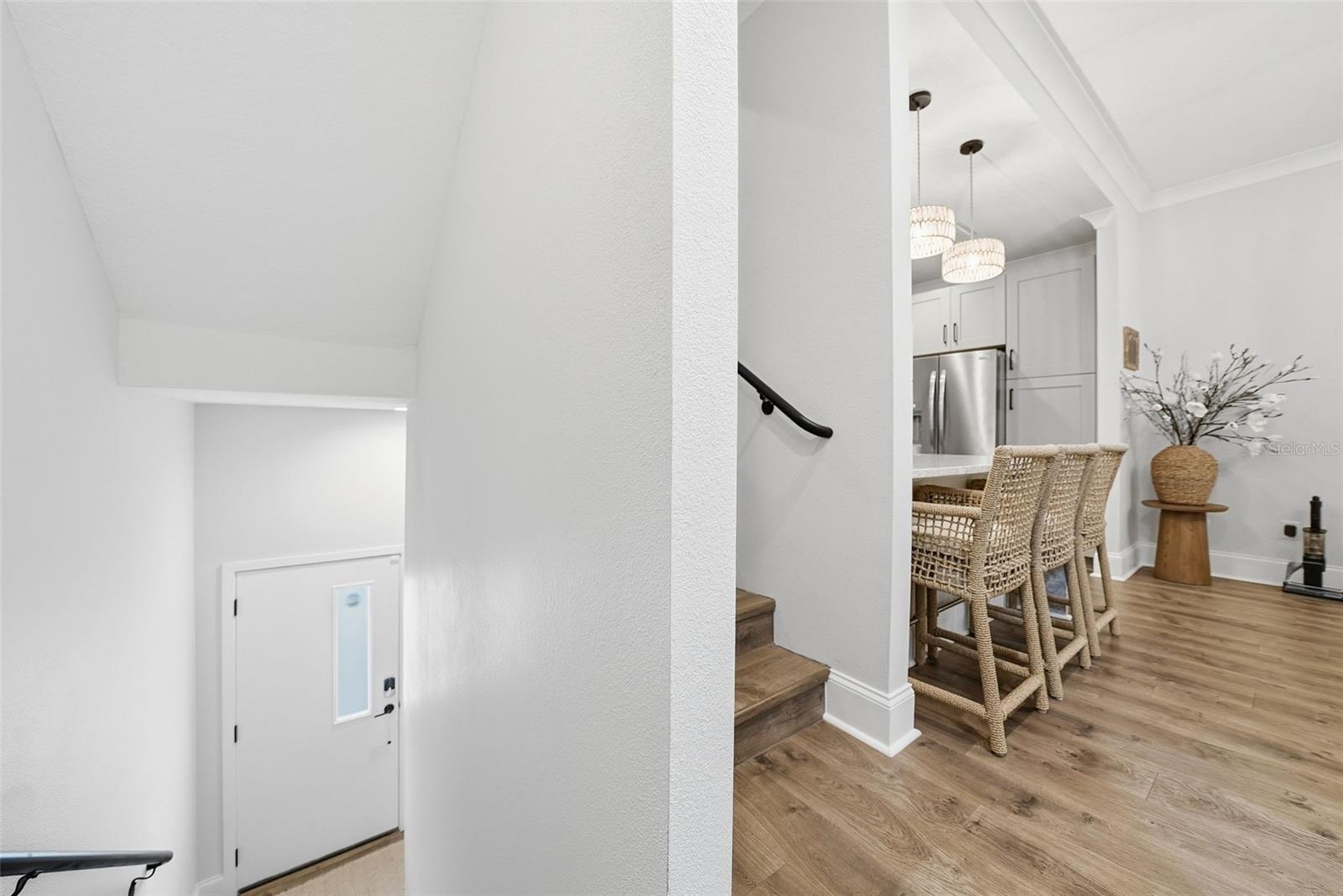 WESTSHORE VILLAGE TWNHMS - Residential