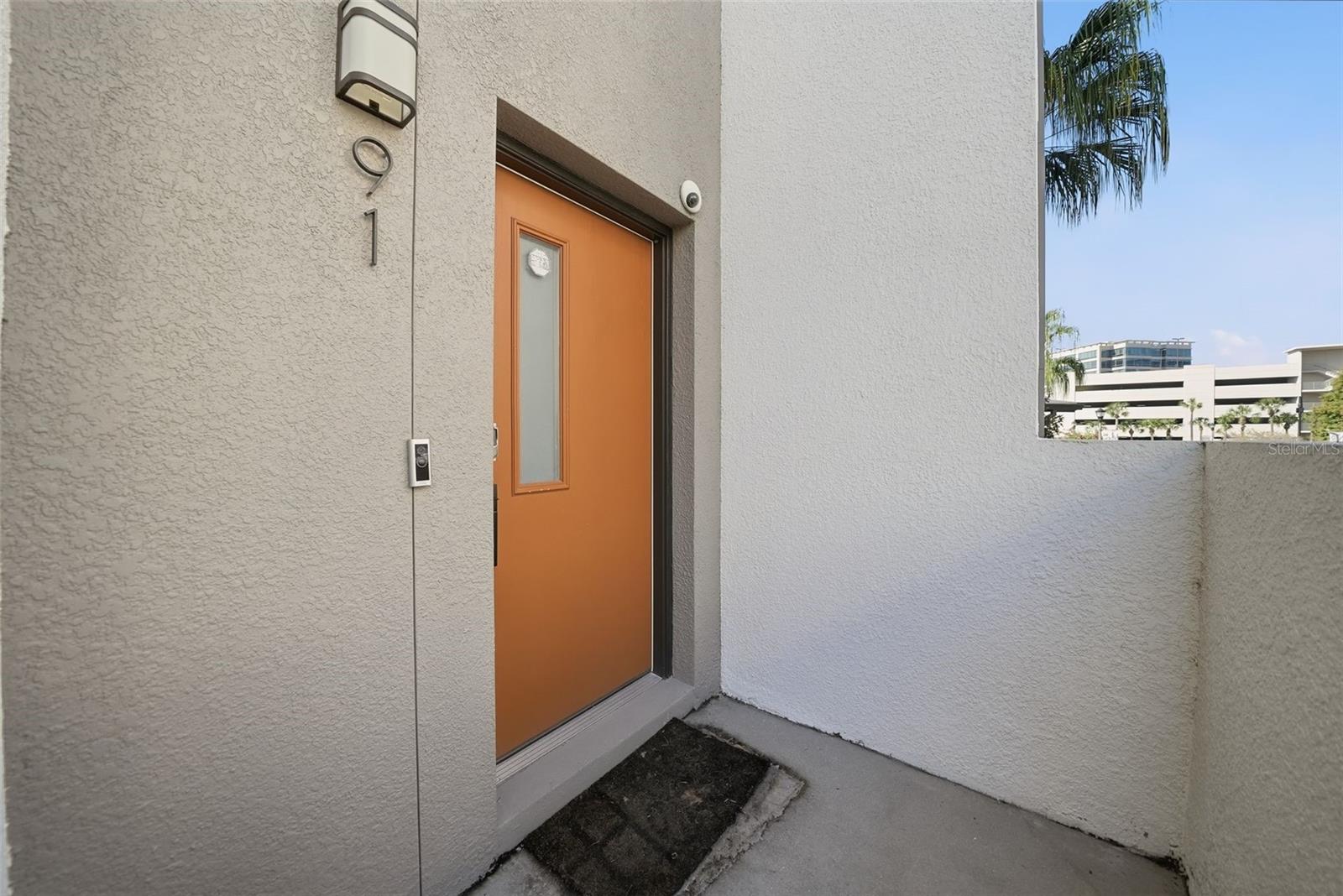 WESTSHORE VILLAGE TWNHMS - Residential