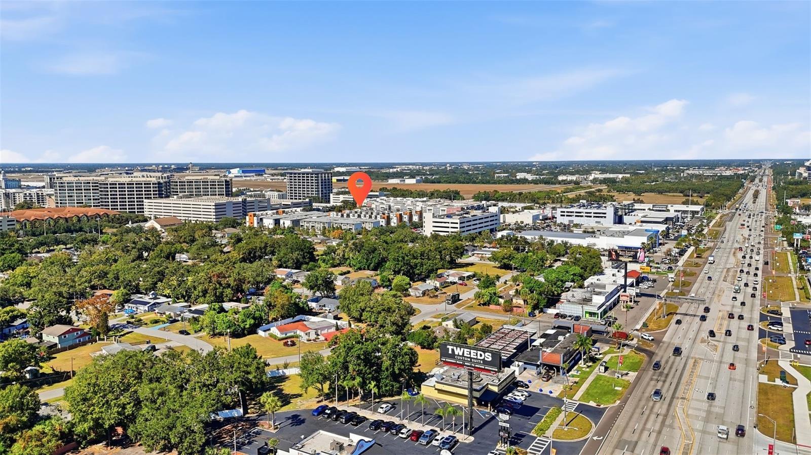 WESTSHORE VILLAGE TWNHMS - Residential