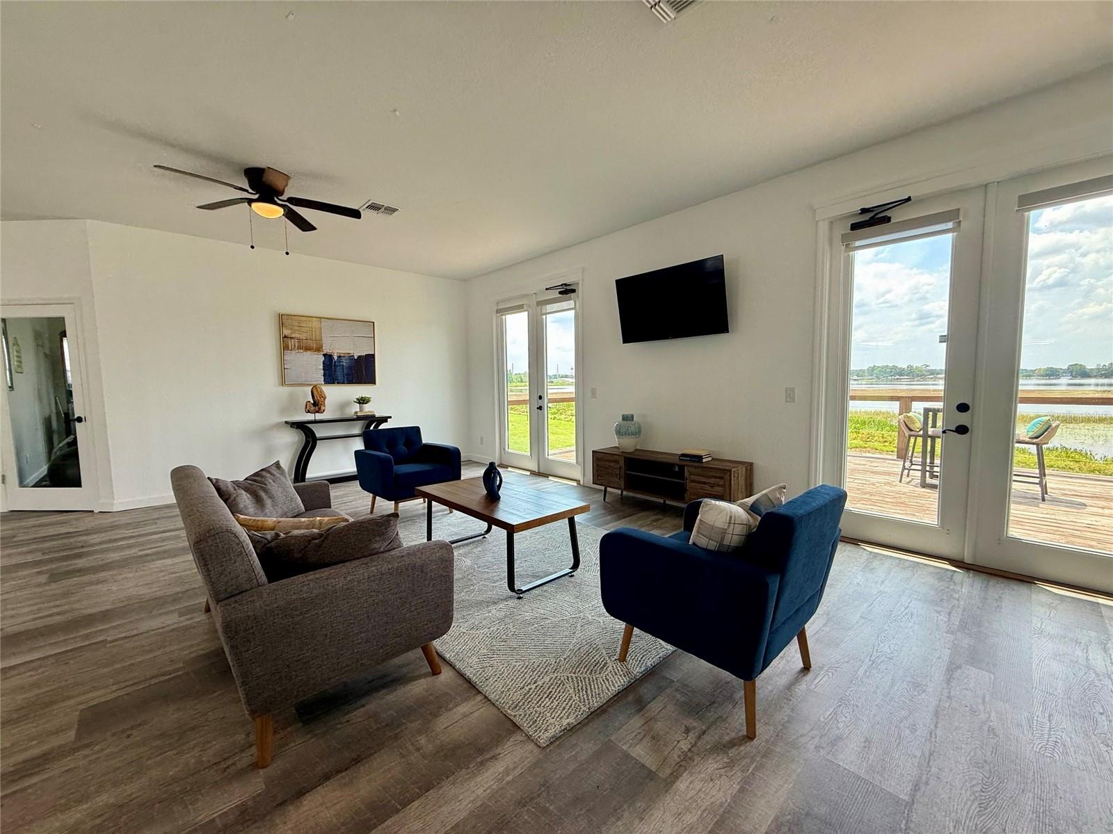 BOUNT & WHITLEDGE SUB - Residential Lease