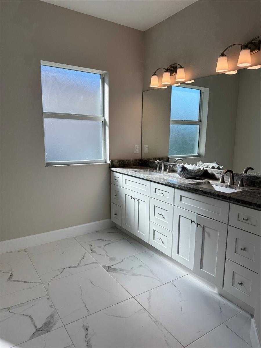 PARK FOREST - Residential