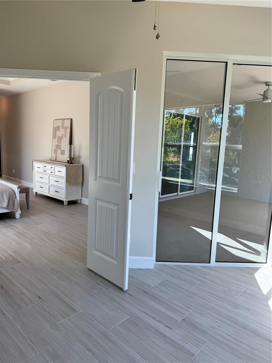 PARK FOREST - Residential